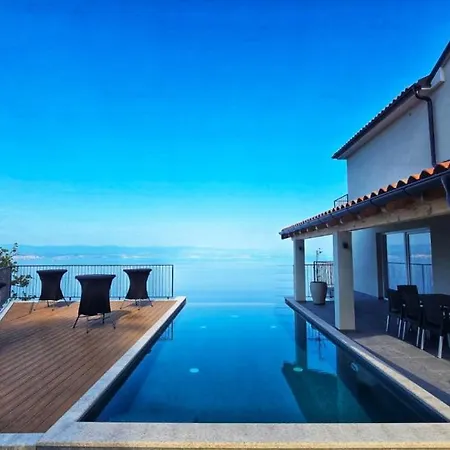 Aria With Pool By Guide * Sveti Anton (Krk)