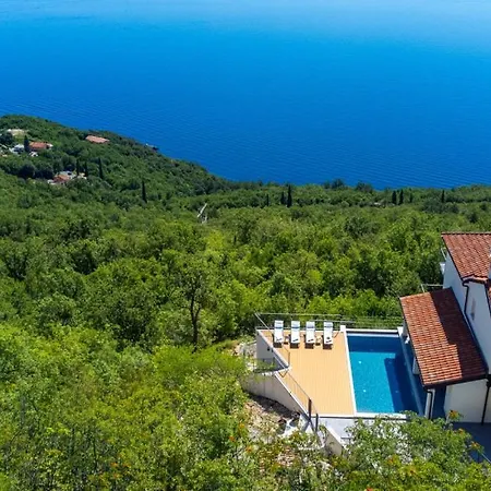 Aria With Pool By Guide * Sveti Anton (Krk)