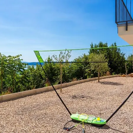וילה Aria With Pool By Guide *