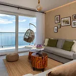 Aria With Pool By Guide * Sveti Anton (Krk)