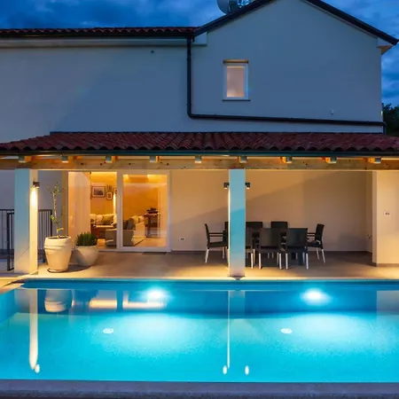 Aria With Pool By Guide *