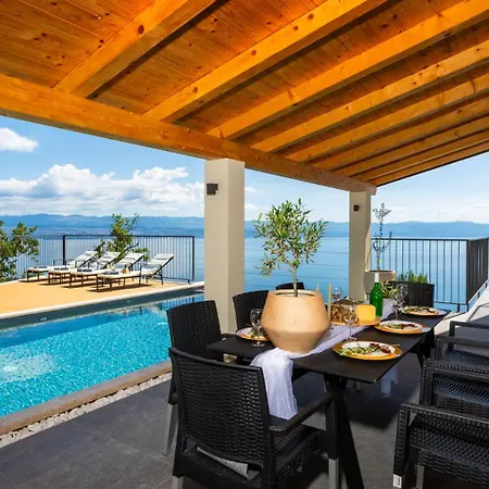 Aria With Pool By Guide Sveti Anton (Krk)