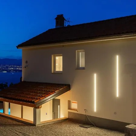 Aria With Pool By Guide *