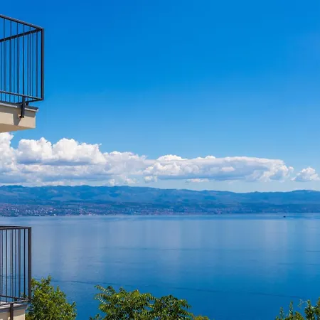 Aria With Pool By Guide Sveti Anton (Krk)