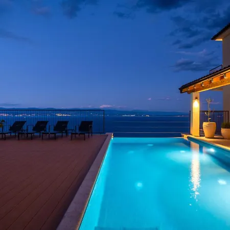 Aria With Pool By Guide
