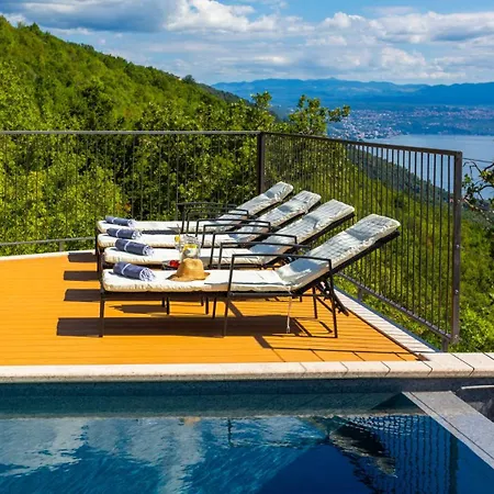 Aria With Pool By Guide * Sveti Anton (Krk)