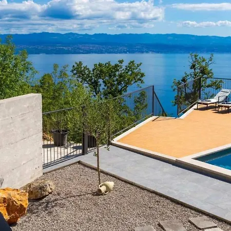 Aria With Pool By Guide * Sveti Anton (Krk)