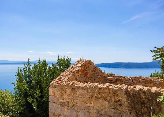 Aria With Pool By Guide * Sveti Anton (Krk)