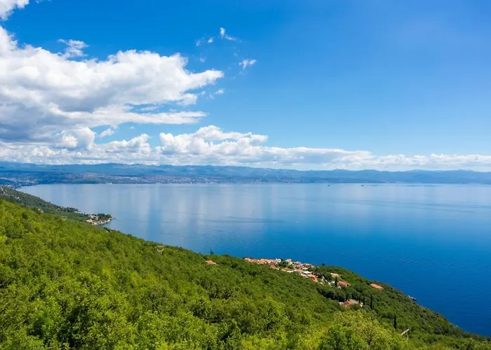 Aria With Pool By Guide فيلة Sveti Anton (Krk)