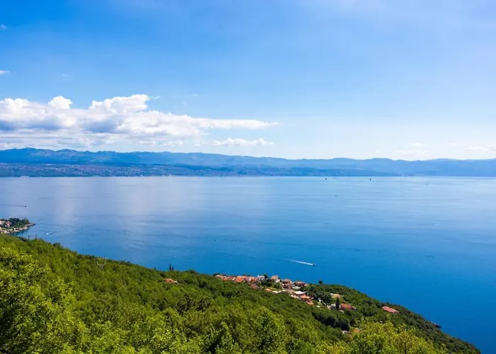 فيلة Aria With Pool By Guide Sveti Anton (Krk)