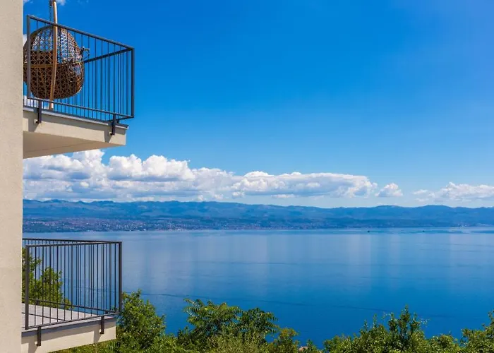 فيلة Aria With Pool By Guide