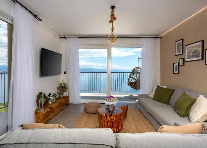 فيلة Aria With Pool By Guide