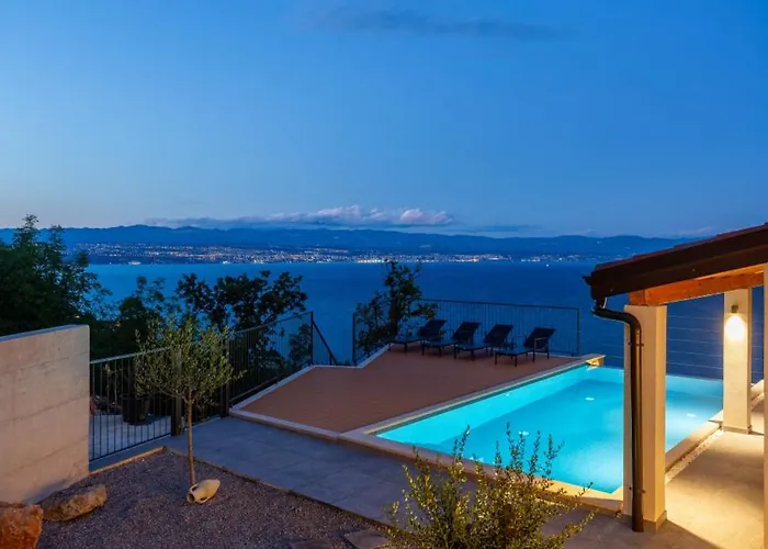 فيلة Aria With Pool By Guide *