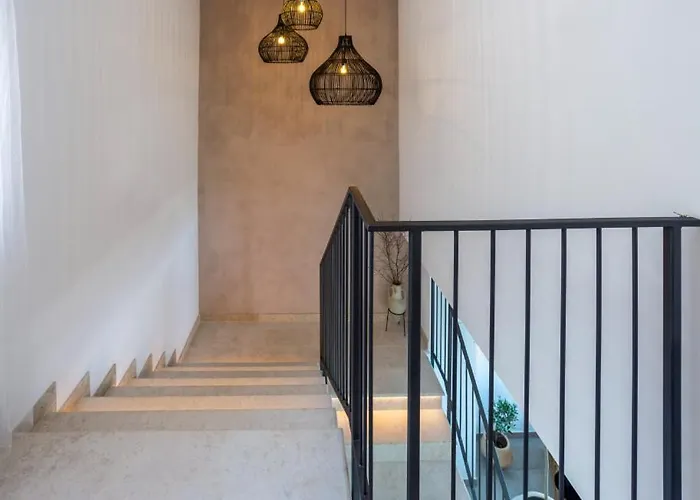 فيلة Aria With Pool By Guide Sveti Anton (Krk)