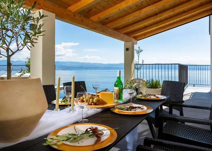 Aria With Pool By Guide