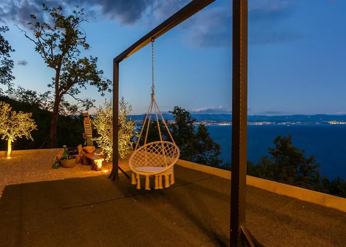 Aria With Pool By Guide Sveti Anton (Krk)