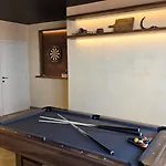 Aria With Pool By Guide