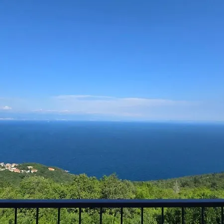 Villa Aria With Pool By Guide Sveti Anton (Krk)