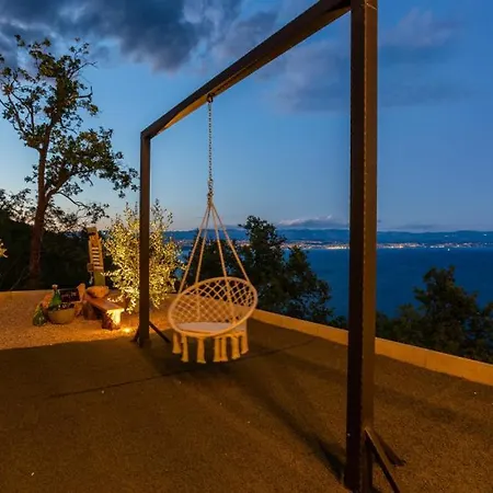 Villa Aria With Pool By Guide Sveti Anton (Krk)