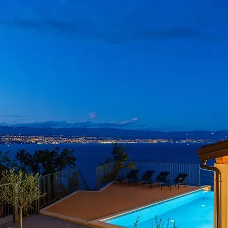 Aria With Pool By Guide * Sveti Anton (Krk)