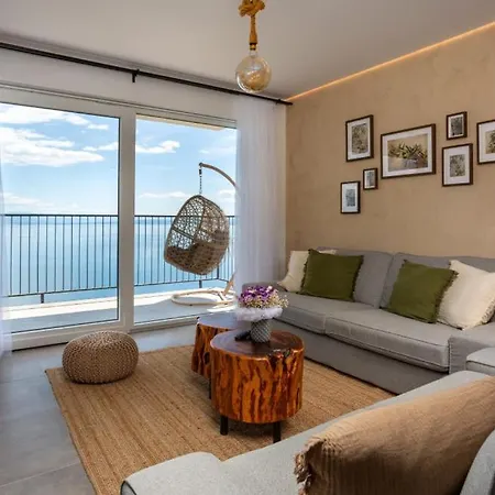 Villa Aria With Pool By Guide Sveti Anton (Krk)