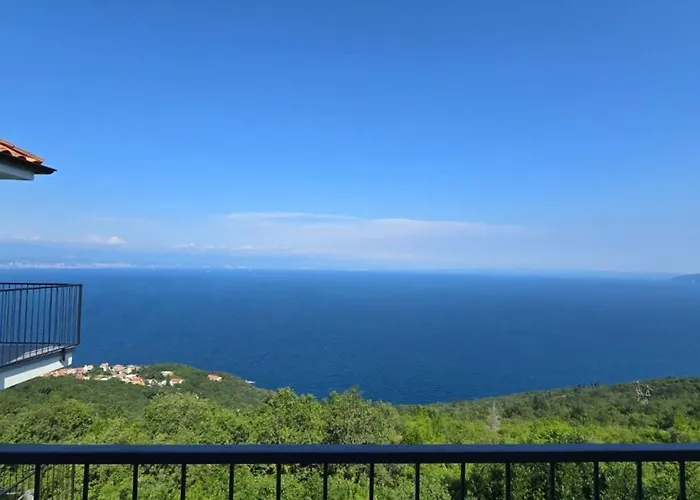 Villa Aria With Pool By Guide Sveti Anton (Krk)