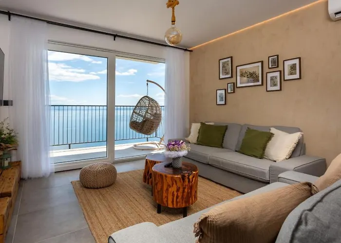 Villa Aria With Pool By Guide Sveti Anton (Krk)