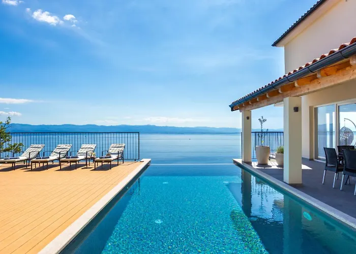 Aria With Pool By Guide