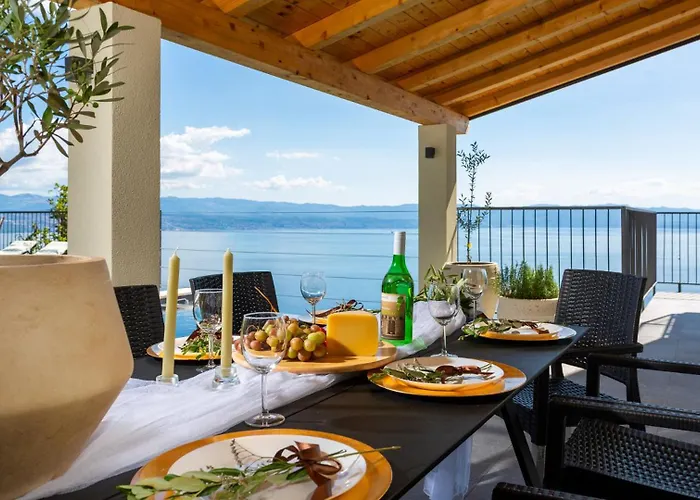 Aria With Pool By Guide Villa Sveti Anton (Krk)